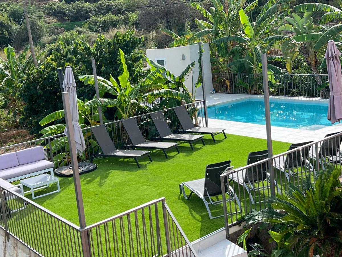 Casa Rural Altaret Callosa de Ensarriá エクステリア 写真