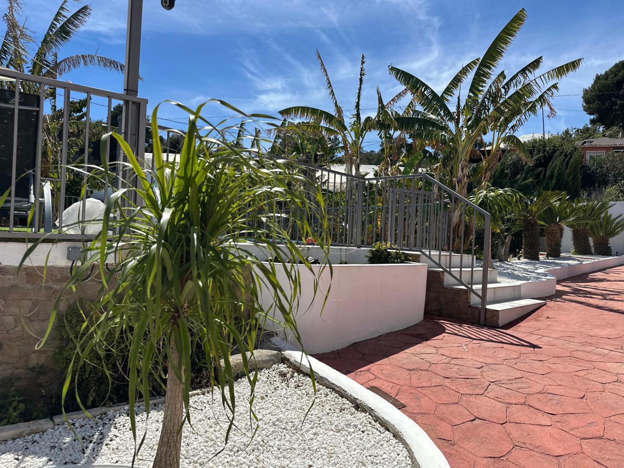 Casa Rural Altaret Callosa de Ensarriá エクステリア 写真